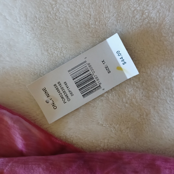 Only Nine blouse - Picture 4 of 5